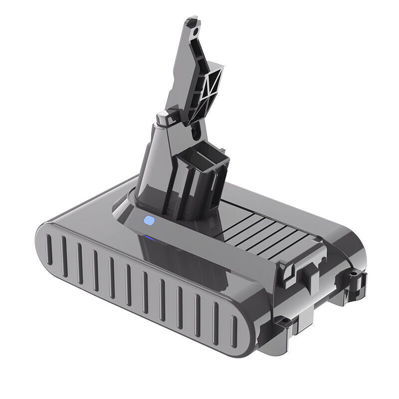 Replacement Battery for Dyson V7 SV11 Vacuum – 21.6V 6500mAh Sony Cell Battery Pack