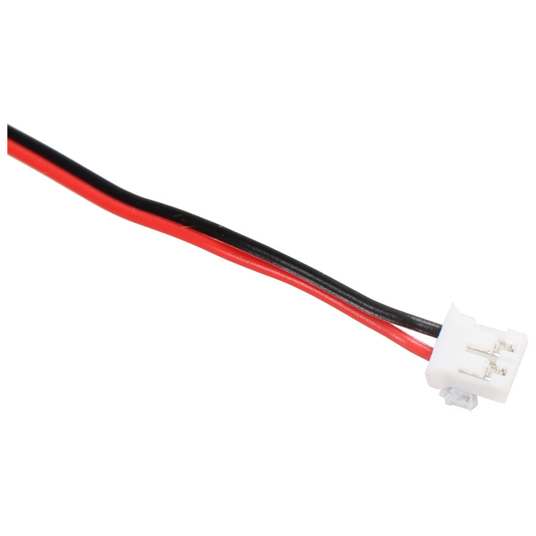 10 Pack 50mm 12V Brushless Cooling Fan – 2 Pin CPU Laptop and Computer Cooler Fan 50x10mm