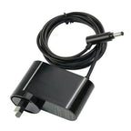 Dyson Vacuum Charger Replacement Adapter – For V6 V7 V8 V10 V11 Cordless Vacuum (AU Plug)
