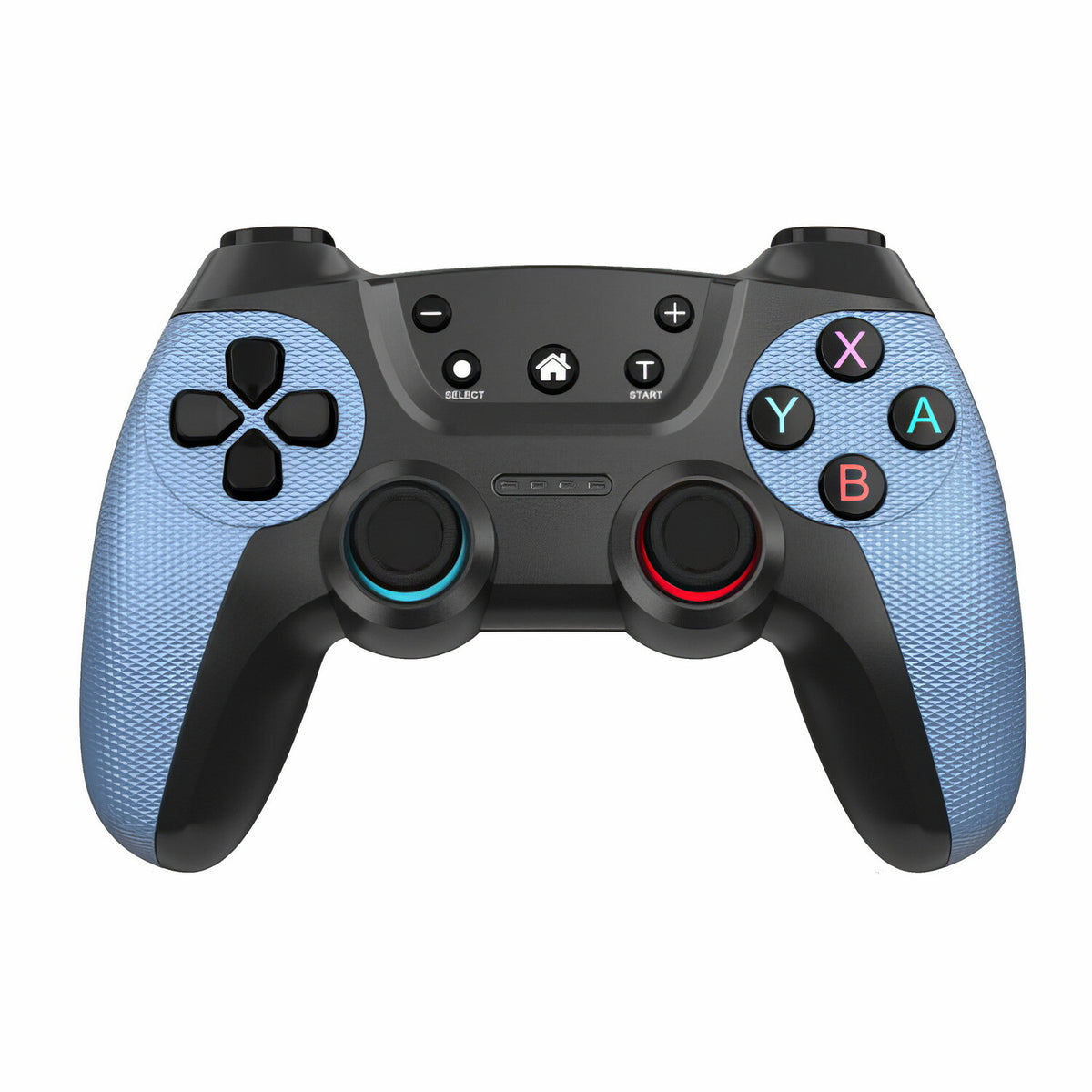 Bluetooth Wireless Pro Controller for Nintendo Switch 1/2 Gamepad Vibration