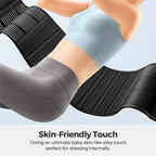 Soft inner fabric of the belt