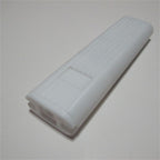 10PCS Vertical Blind Cord Weights - White Plastic Spare Parts for Blind Repair