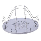 Toast rack dimensions 22 x 12.4 cm