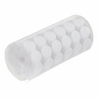 400 Pairs 20mm Hook and Loop Dots Self Adhesive Sticky Fastener Stickers