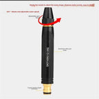 High Pressure Water Spray Gun Nozzle Garden Hose Pipe Lawn Car Wash Tools