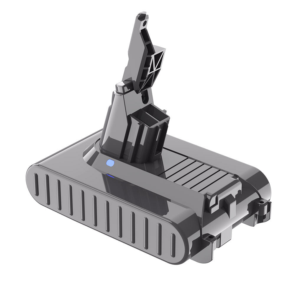 Replacement Battery for Dyson V7 SV11 Vacuum – 21.6V 6500mAh Sony Cell Battery Pack