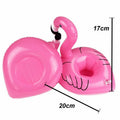 Inflatable Pool Drink Holder – Floating Cup Can Beer Holder for Pool, Beach & Bath Party