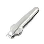 2 Pack Stainless Steel Chestnut Cutter Nut Cracker – Easy Walnut and Chestnut Opener Tool