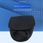 2PCS Fishing Reel Covers Neoprene Waterproof Protective Case Spinning Reel Pouch