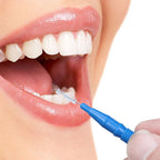 180PCS Interdental Brush Floss Sticks – 3 Size Teeth Cleaning Toothpick Brushes for Oral Care