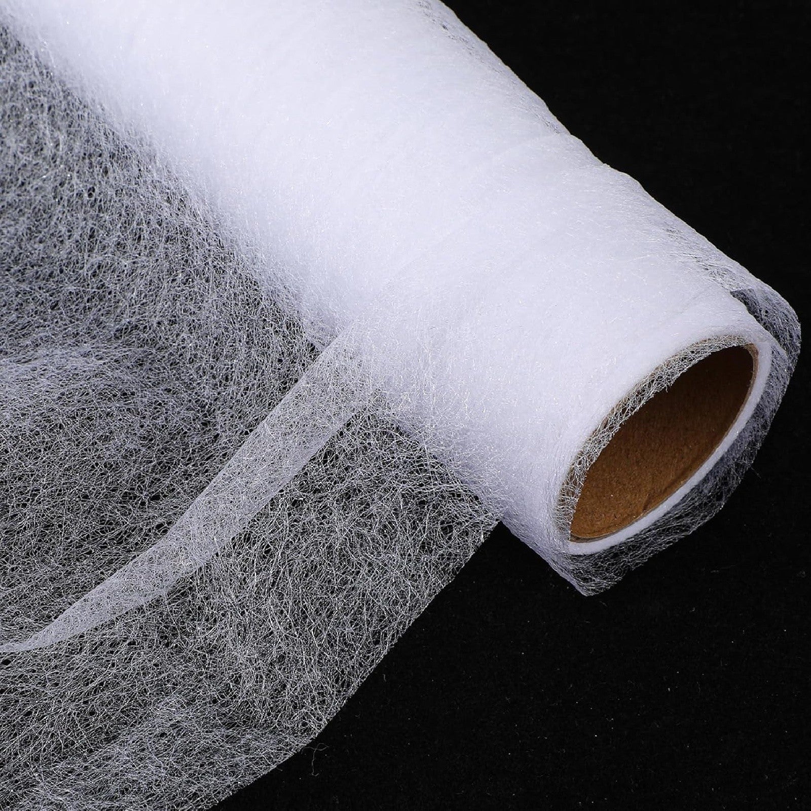 Iron On Hem Tape Fabric Fusing Adhesive Hemming Tape No Sew Repair Sewing