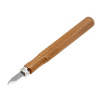 24PCS Wood Carving Chisel Set - Woodcut Knife Tools for Arts, Crafts and Woodworking