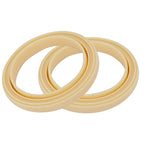 Breville Silicone Group Head Gasket 54mm – Brew Seal for BES810 BES840 BES860 BES870 BES875 BES878 BES880