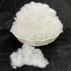 Polyester Fibre Filling Cushion Pillow Toy Soft Stuffing Wadding Craft Odorless