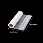 Iron On Hem Tape Fabric Fusing Adhesive Hemming Tape No Sew Repair Sewing