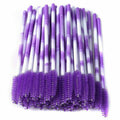 1000PCS Disposable Mascara Wands - Eyelash Brushes for Lash Extensions and Makeup Application
