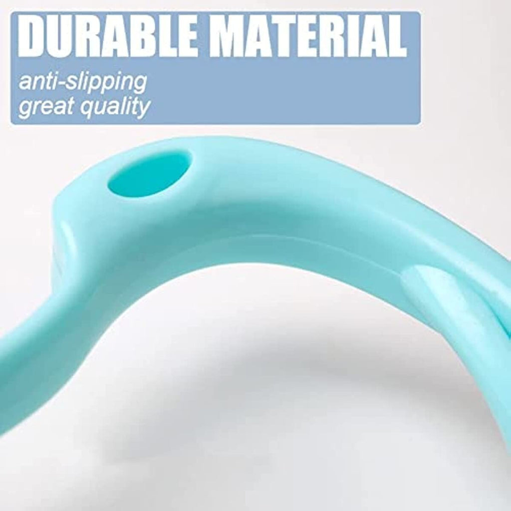 Massager handle