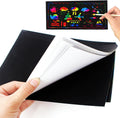 70pcs Rainbow Scratch Paper Art Set | Magic Scratch Drawing Craft Kit for Kids