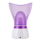 Facial Steamer Spa Sauna – Deep Pore Cleansing Mist for Home & Office