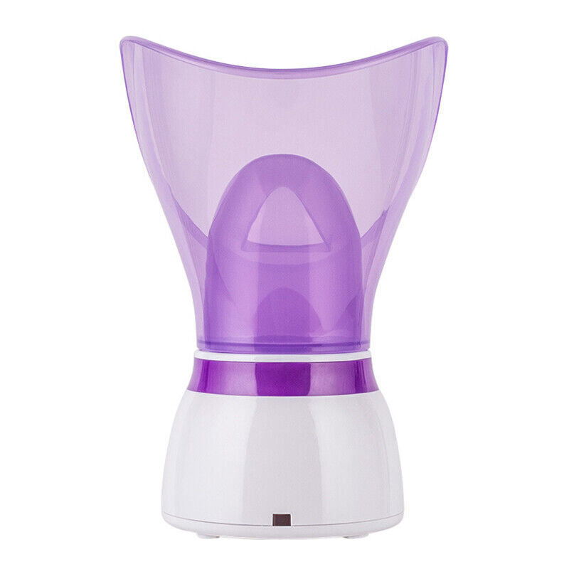 Facial Steamer Spa Sauna – Deep Pore Cleansing Mist for Home & Office