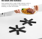2PCS Glass Coffee Syrup Dispenser Set
