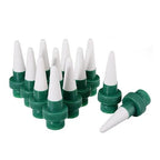 8PCS Self Watering Plant Spikes – Automatic Plant Watering System for Indoor & Garden Plants