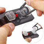 120PCS Keyboard Keycap O Rings or 2PCS Key Puller Mechanical Keyboard Accessories