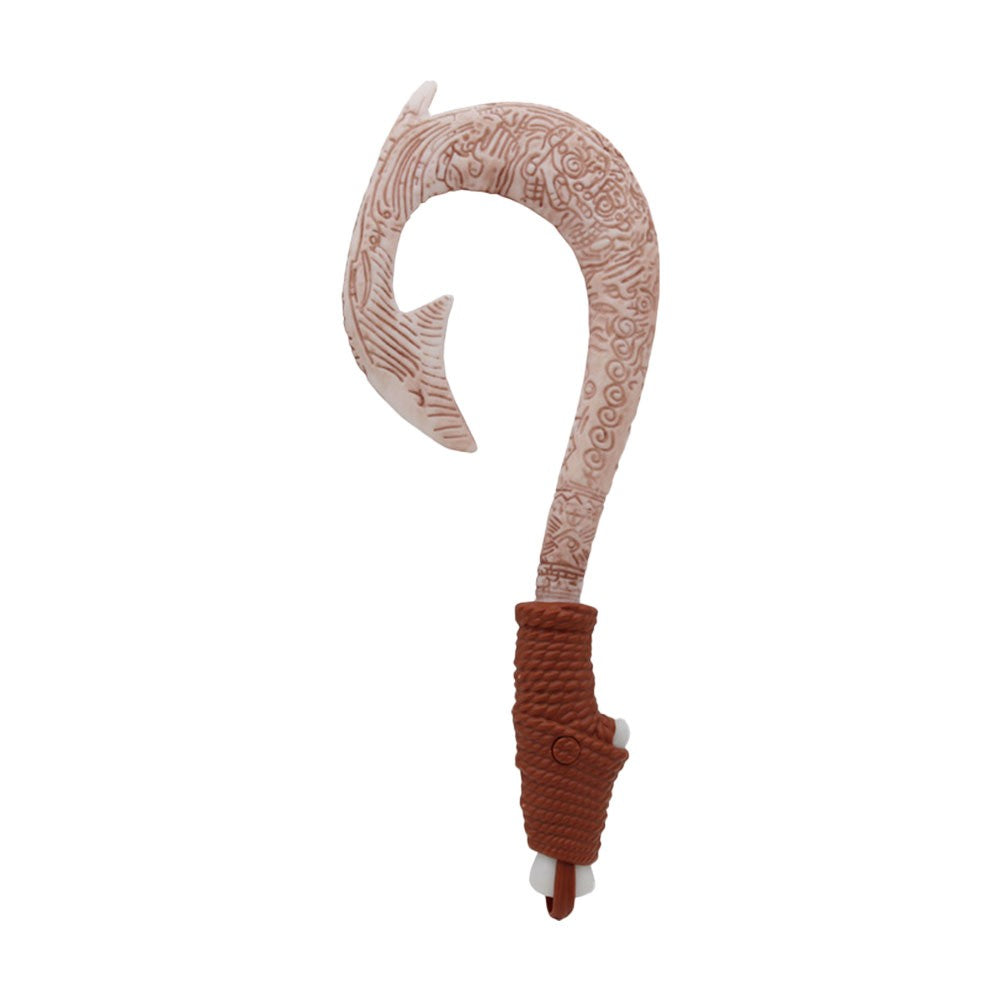 Maui's Magical Fish Hook,Lights and Sound,Birthday &Xmas Gift~