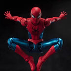 Spiderman Toys Doll Spider-Man Brand New Day Action Figure Toy Christmas Gift