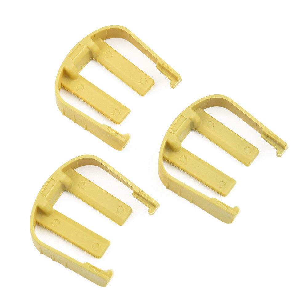 9PCS Pressure Washer C-Clip Replacement For Karcher K2 Trigger Connector Lock AU