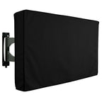 Waterproof Outdoor TV Cover – Dustproof Protector for 30–65 Inch Televisions