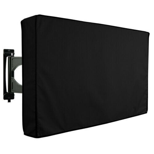 Waterproof Outdoor TV Cover – Dustproof Protector for 30–65 Inch Televisions