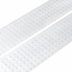 400 Pairs 20mm Hook and Loop Dots Self Adhesive Sticky Fastener Stickers