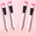50PCS Face Mask Brush Eye Treatment Soft Facial Makeup DIY Tool Beauty Skin Care