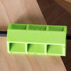 Multifunctional Woodworking Scriber Tool | Adjustable Pencil Line Marker for Furniture & Carpentry