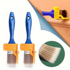 20PCS Paint Support Stands - Painter’s Pyramid Mini Painting Stands with 2 Brushes