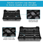 Anti-Slip Half Step Stool Mobility Step for Elderly Disabled Doorway Outdoor Support