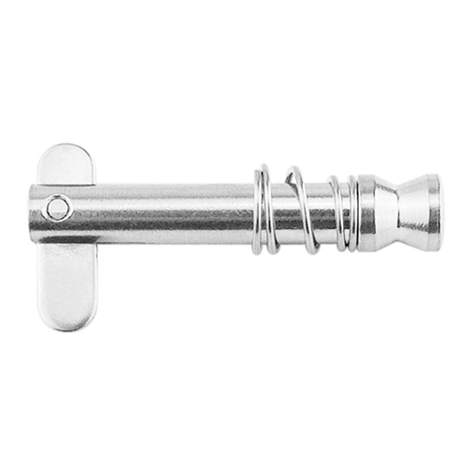 8pcs 316 Stainless Steel Quick Release Pins | Boat Bimini Top Deck Hinge Fittings