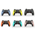 Bluetooth Wireless Pro Controller for Nintendo Switch 1/2 Gamepad Vibration