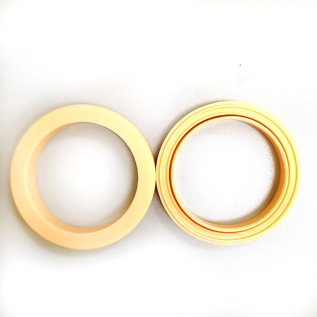 Breville Silicone Group Head Gasket 54mm – Brew Seal for BES810 BES840 BES860 BES870 BES875 BES878 BES880