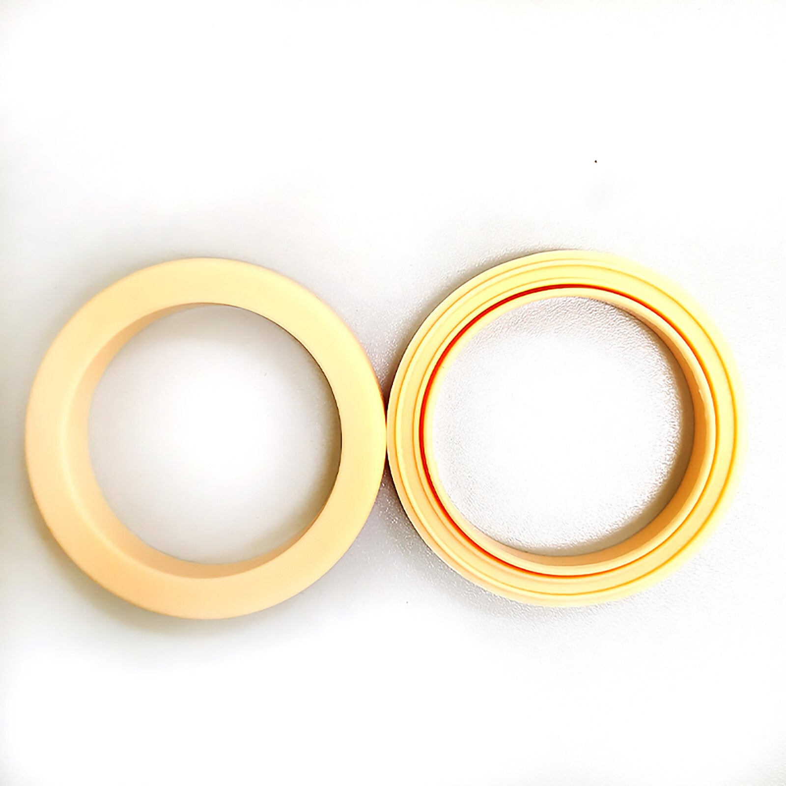 Breville Silicone Group Head Gasket 54mm – Brew Seal for BES810 BES840 BES860 BES870 BES875 BES878 BES880