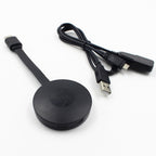 Wireless HDMI Display Dongle 1080P Screen Mirroring Adapter for Android iOS Windows
