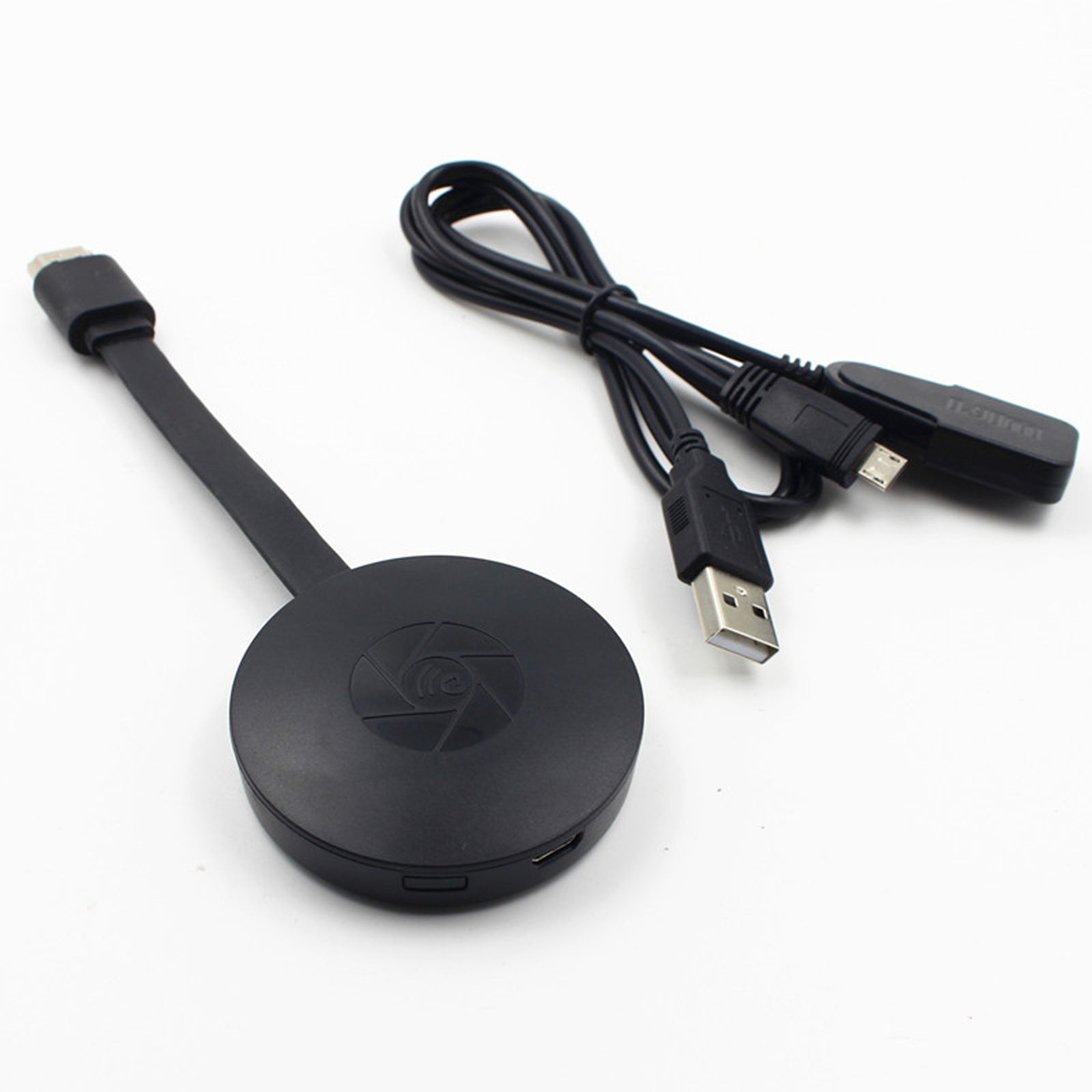 Wireless HDMI Display Dongle 1080P Screen Mirroring Adapter for Android iOS Windows