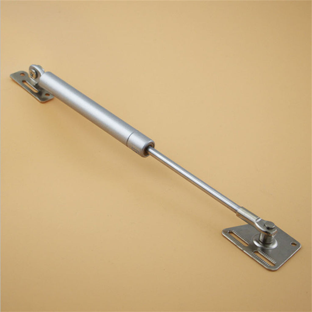 Soft Close Cabinet Gas Strut Supports 100N Kitchen Cupboard Door Hinges