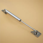 Soft Close Cabinet Gas Strut Supports 100N Kitchen Cupboard Door Hinges