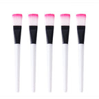 50PCS Face Mask Brush Eye Treatment Soft Facial Makeup DIY Tool Beauty Skin Care
