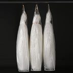 Clear Garment Bag Dustproof Dress Cover PVC Wedding Dress Suit Storage Bag