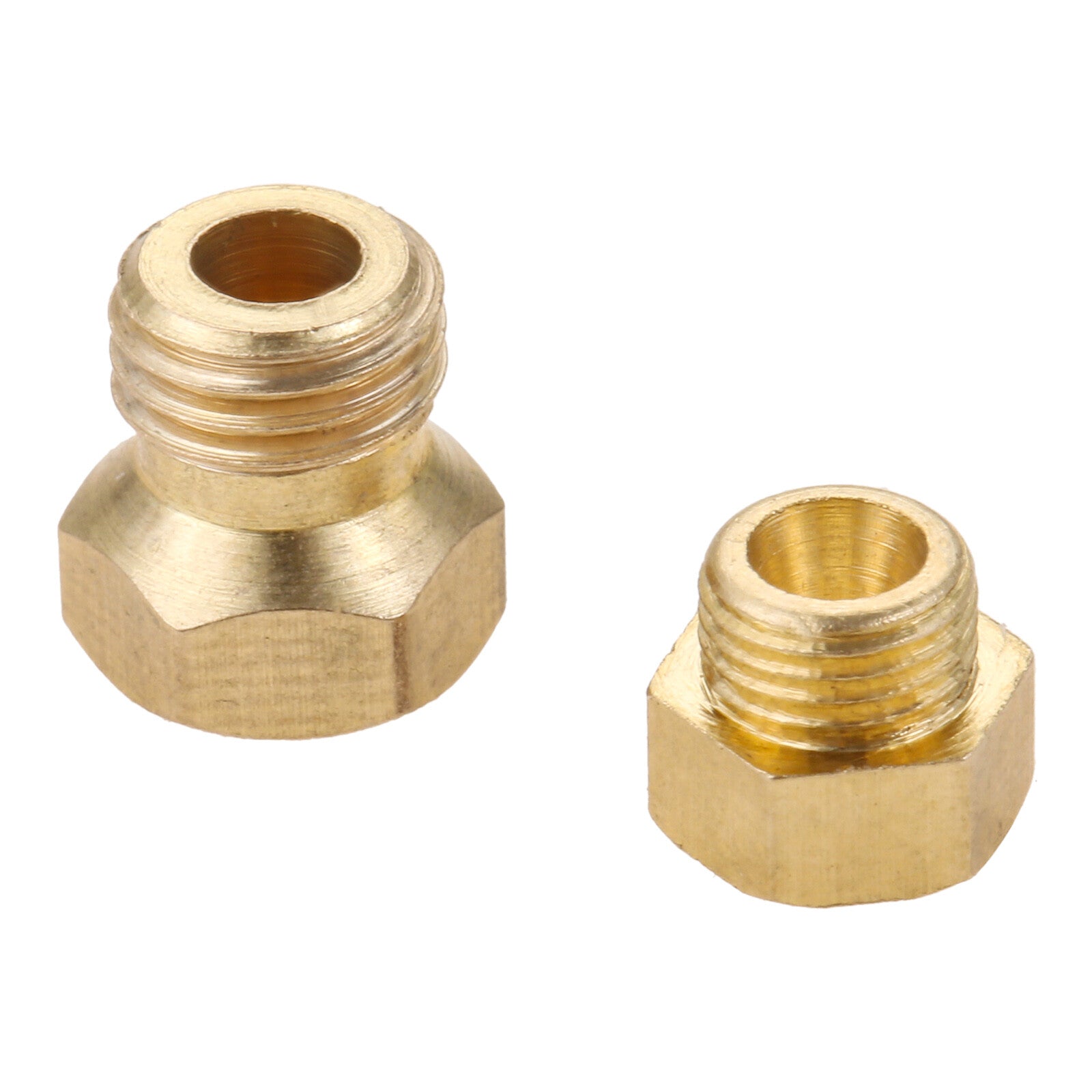 LPG Gas Jet Nozzle Set for Gas Stove & Hob – Propane Burner Conversion Kit (5 or 10pcs)