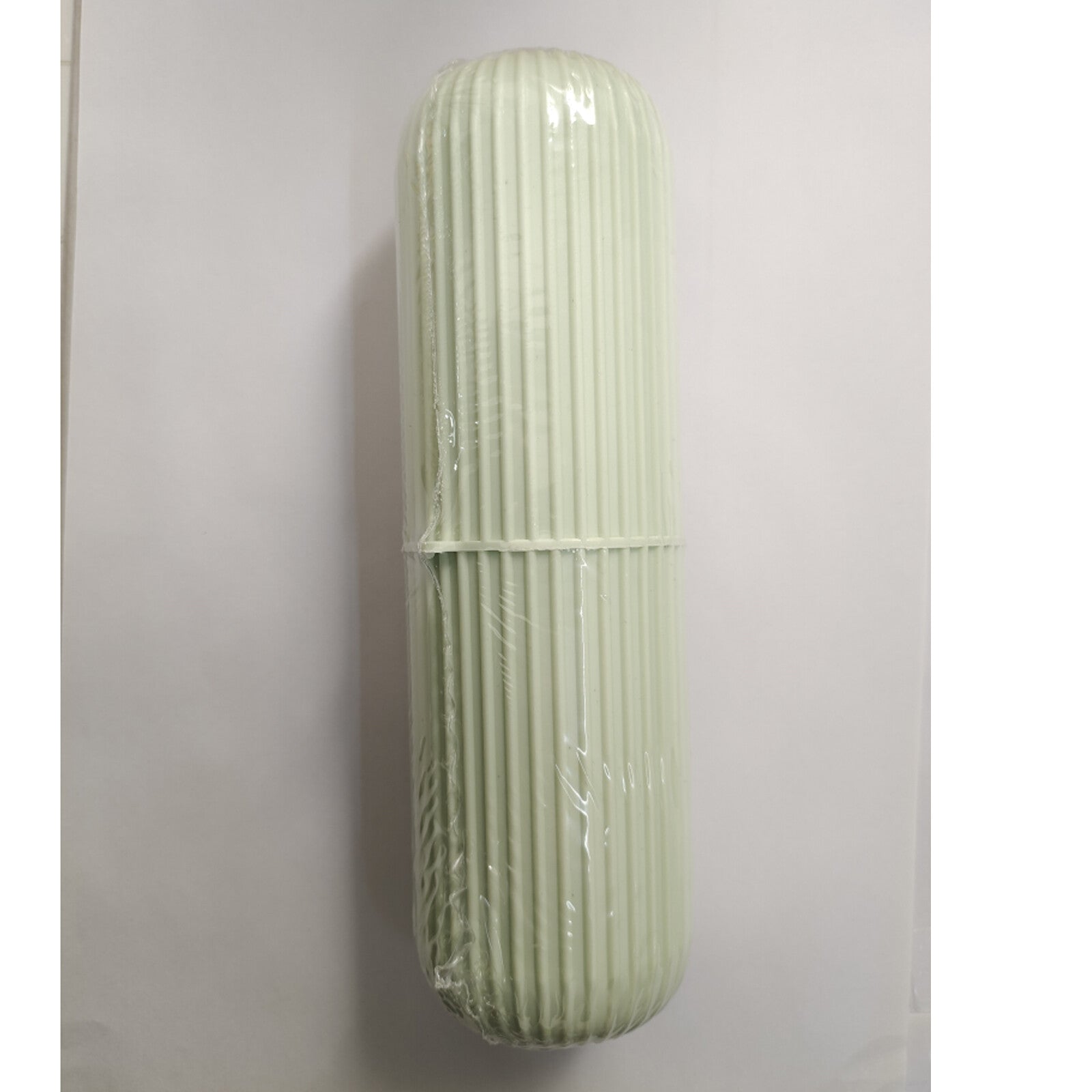 Portable Toothbrush Holder Case Travel Toothpaste Storage Box Bathroom Organizer