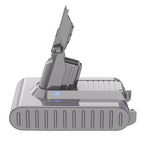 Replacement Battery for Dyson V7 SV11 Vacuum – 21.6V 6500mAh Sony Cell Battery Pack